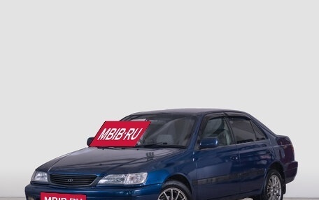 Toyota Corona IX (T190), 2001 год, 599 000 рублей, 2 фотография