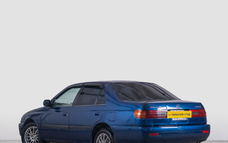 Toyota Corona IX (T190), 2001 год, 599 000 рублей, 5 фотография