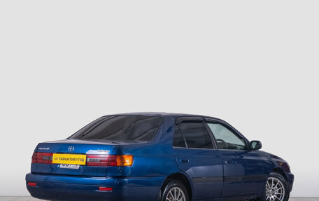 Toyota Corona IX (T190), 2001 год, 599 000 рублей, 6 фотография