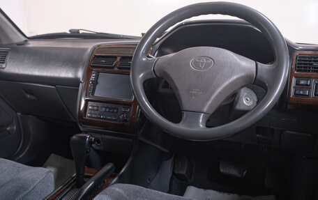 Toyota Corona IX (T190), 2001 год, 599 000 рублей, 8 фотография