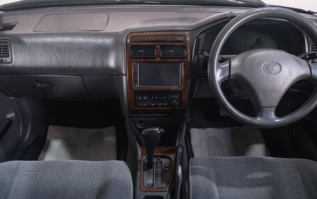 Toyota Corona IX (T190), 2001 год, 599 000 рублей, 9 фотография