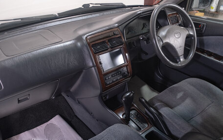 Toyota Corona IX (T190), 2001 год, 599 000 рублей, 16 фотография