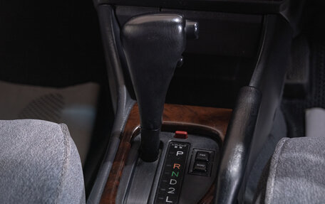 Toyota Corona IX (T190), 2001 год, 599 000 рублей, 12 фотография