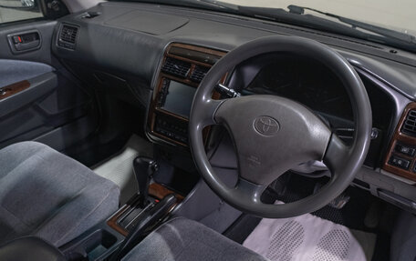 Toyota Corona IX (T190), 2001 год, 599 000 рублей, 7 фотография