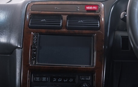 Toyota Corona IX (T190), 2001 год, 599 000 рублей, 11 фотография