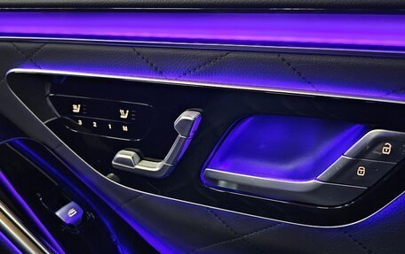 Mercedes-Benz S-Класс, 2024 год, 12 555 123 рублей, 6 фотография