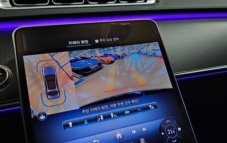 Mercedes-Benz S-Класс, 2024 год, 12 555 123 рублей, 14 фотография