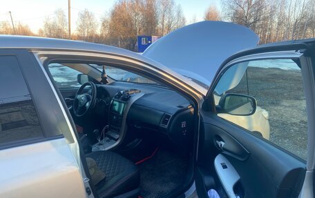 Toyota Corolla, 2007 год, 500 000 рублей, 7 фотография