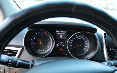 Hyundai i30 II рестайлинг, 2014 год, 929 000 рублей, 8 фотография