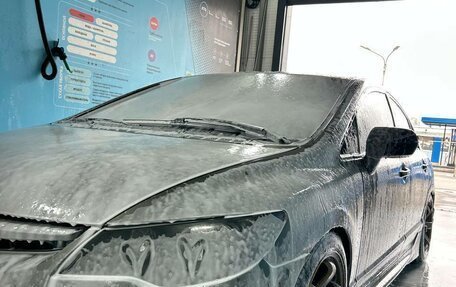 Honda Civic VIII, 2008 год, 599 999 рублей, 5 фотография
