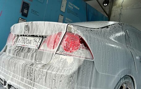 Honda Civic VIII, 2008 год, 599 999 рублей, 3 фотография
