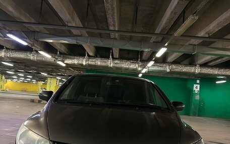 Honda Civic VIII, 2008 год, 599 999 рублей, 10 фотография