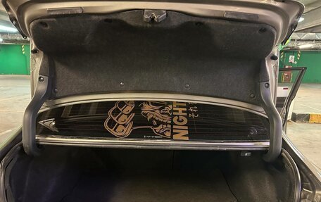 Honda Civic VIII, 2008 год, 599 999 рублей, 13 фотография