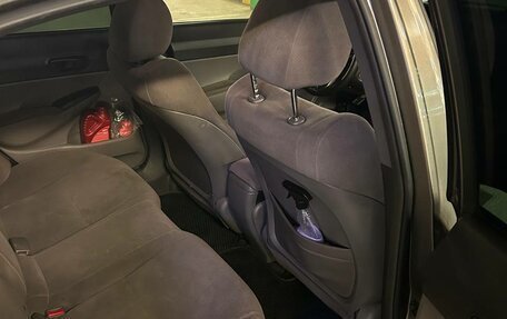 Honda Civic VIII, 2008 год, 599 999 рублей, 18 фотография