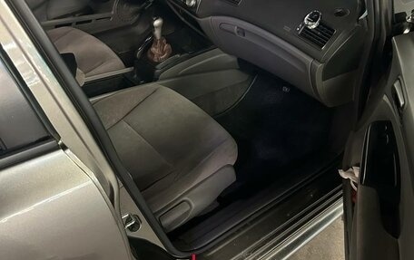 Honda Civic VIII, 2008 год, 599 999 рублей, 19 фотография