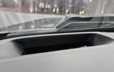 Rambler 1500, 2023 год, 7 400 000 рублей, 14 фотография