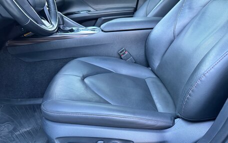 Toyota Camry, 2018 год, 2 660 000 рублей, 12 фотография