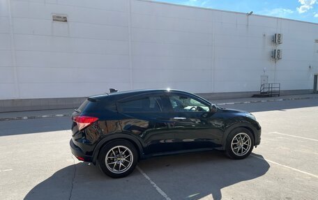 Honda Vezel, 2017 год, 2 200 000 рублей, 2 фотография