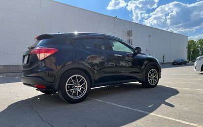 Honda Vezel, 2017 год, 2 200 000 рублей, 1 фотография