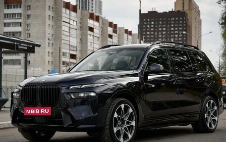 BMW X7, 2023 год, 11 700 000 рублей, 1 фотография