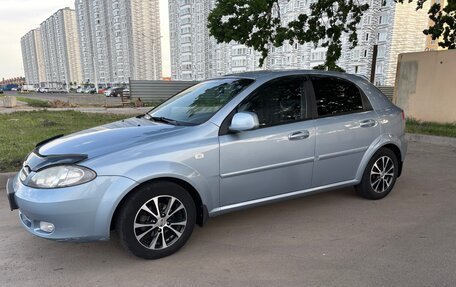 Chevrolet Lacetti, 2010 год, 650 000 рублей, 1 фотография