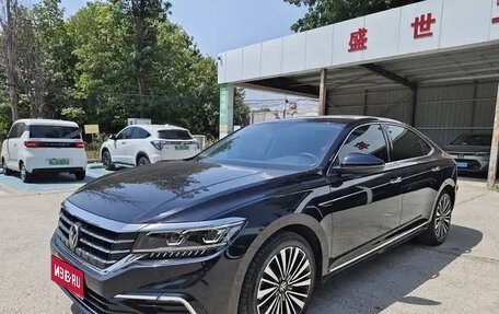 Volkswagen Passat B8 рестайлинг, 2021 год, 2 100 007 рублей, 1 фотография
