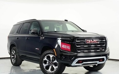 GMC Yukon IV, 2025 год, 18 500 000 рублей, 1 фотография