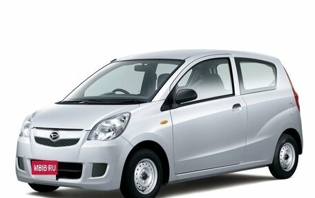 Daihatsu Mira VII, 2014 год, 400 000 рублей, 1 фотография
