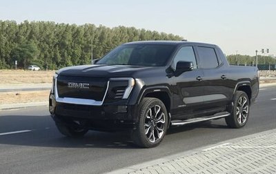 GMC Sierra, 2025 год, 11 900 000 рублей, 1 фотография