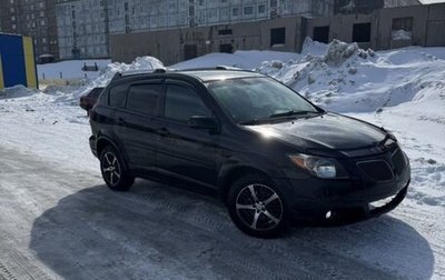 Pontiac Vibe II, 2004 год, 620 000 рублей, 1 фотография