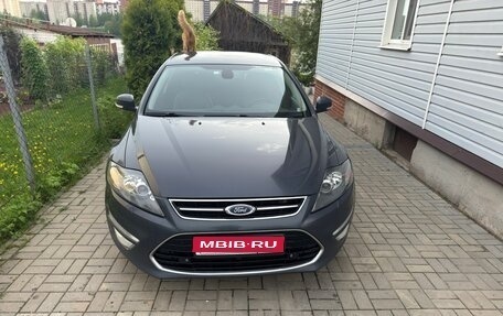 Ford Mondeo IV, 2013 год, 700 000 рублей, 1 фотография
