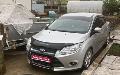 Ford Focus III, 2011 год, 900 000 рублей, 1 фотография