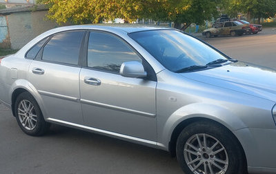 Chevrolet Lacetti, 2011 год, 419 000 рублей, 1 фотография