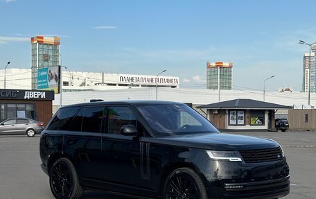 Land Rover Range Rover IV рестайлинг, 2022 год, 21 999 000 рублей, 1 фотография