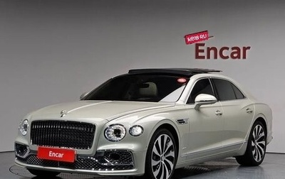 Bentley Flying Spur, 2024 год, 26 666 000 рублей, 1 фотография