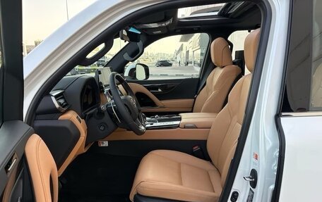 Lexus LX, 2025 год, 25 000 000 рублей, 6 фотография