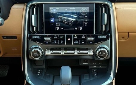 Lexus LX, 2025 год, 25 000 000 рублей, 13 фотография