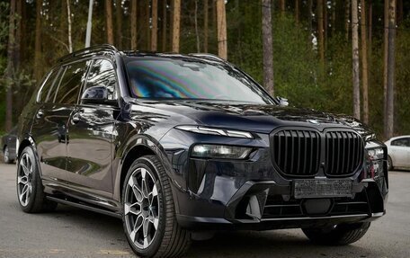 BMW X7, 2023 год, 11 700 000 рублей, 4 фотография