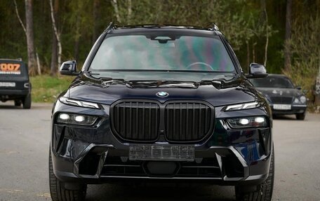BMW X7, 2023 год, 11 700 000 рублей, 2 фотография