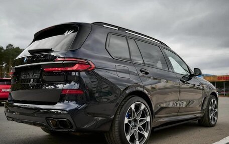 BMW X7, 2023 год, 11 700 000 рублей, 5 фотография