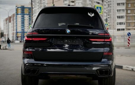 BMW X7, 2023 год, 11 700 000 рублей, 6 фотография
