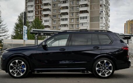 BMW X7, 2023 год, 11 700 000 рублей, 8 фотография