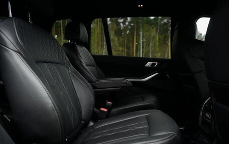BMW X7, 2023 год, 11 700 000 рублей, 11 фотография
