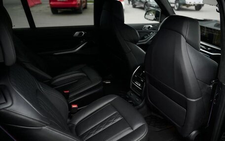 BMW X7, 2023 год, 11 700 000 рублей, 10 фотография