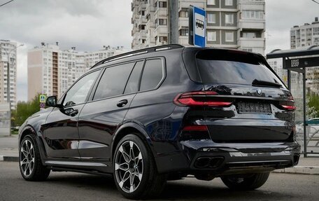 BMW X7, 2023 год, 11 700 000 рублей, 7 фотография