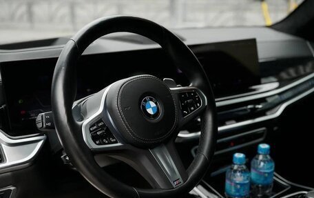 BMW X7, 2023 год, 11 700 000 рублей, 12 фотография