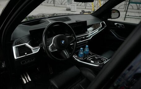 BMW X7, 2023 год, 11 700 000 рублей, 19 фотография