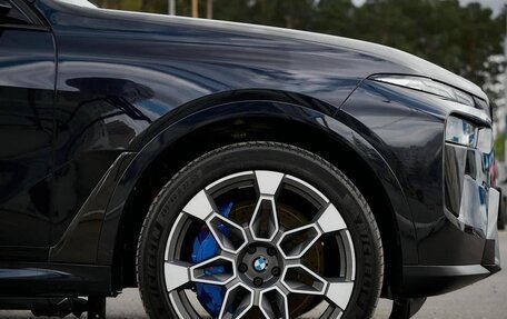 BMW X7, 2023 год, 11 700 000 рублей, 23 фотография