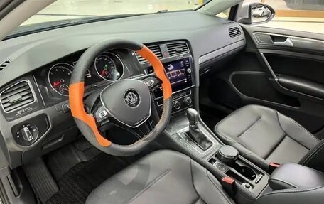 Volkswagen Golf VII, 2020 год, 1 650 100 рублей, 4 фотография