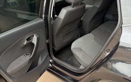 Volkswagen Polo VI (EU Market), 2010 год, 680 000 рублей, 6 фотография